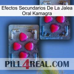 Kamagra Oral Jelly Side Effects 14